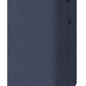 BALEINE Laundry Basket with Lid