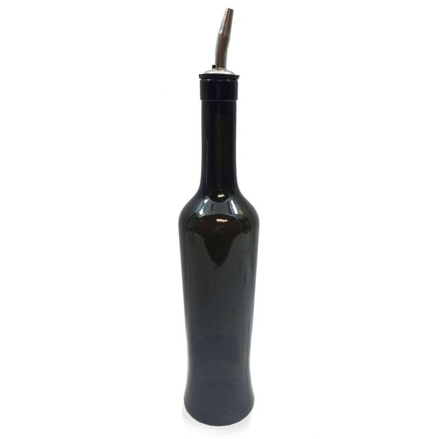 Luna 17 oz. Oil Bottle with Pourer