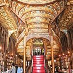 Visit Livraria Lello
