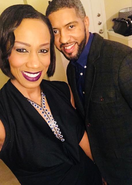 The Wedding Website of Ketrell McWhorter and Shawn Greenlea