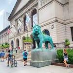 The Art Institute of Chicago