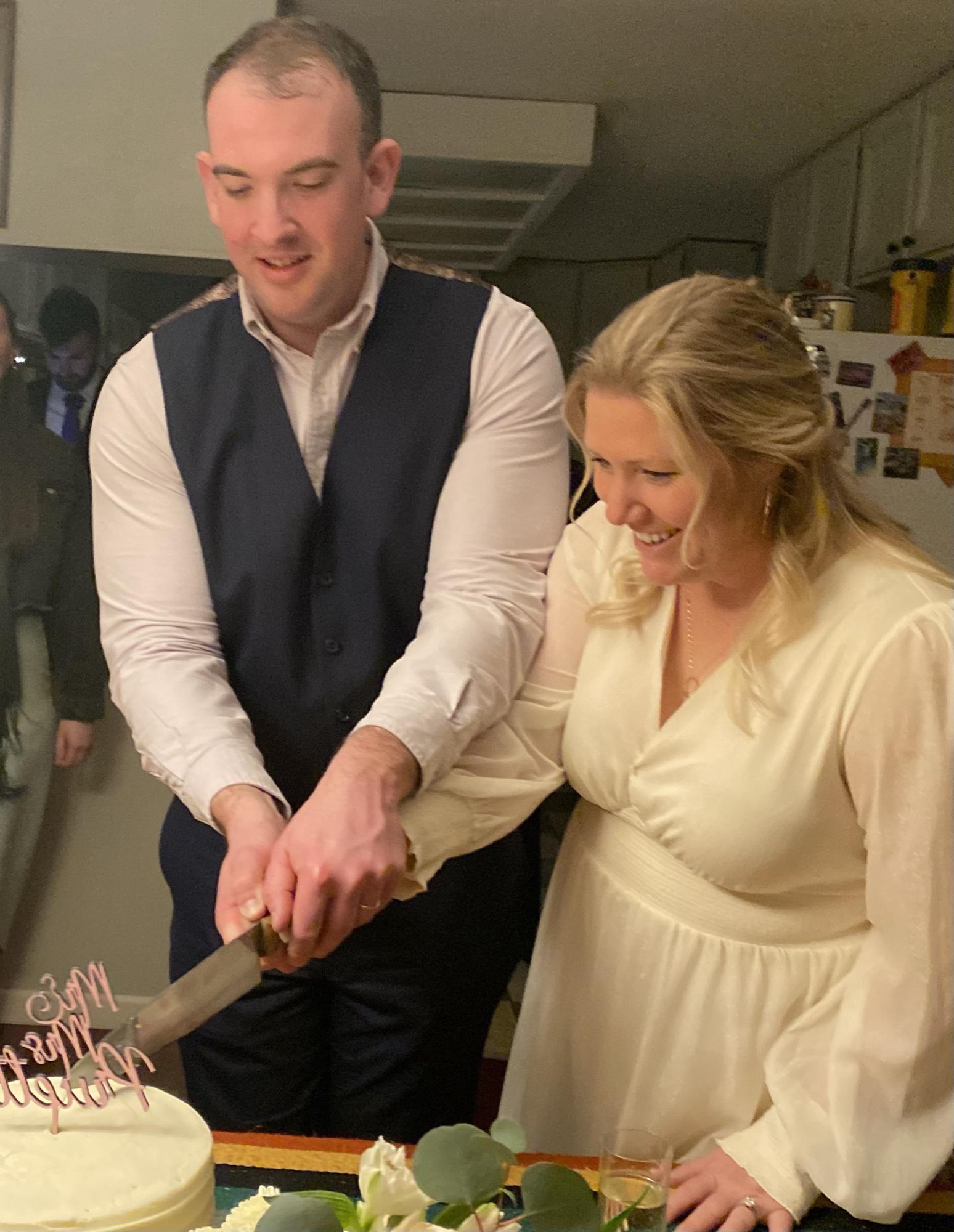 Cake Cutting