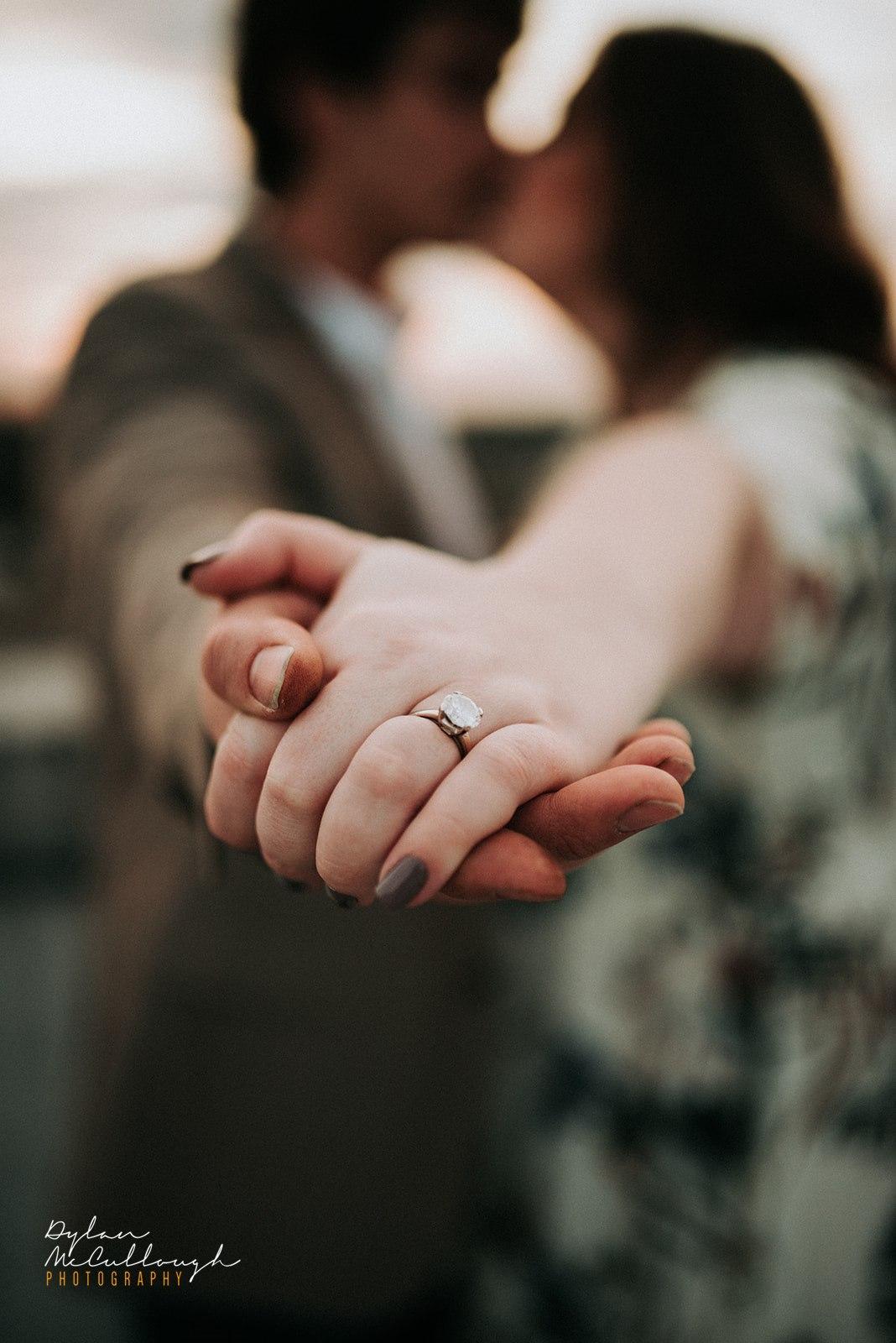 The Wedding Website of Sydney Bryant and Erik Bowman