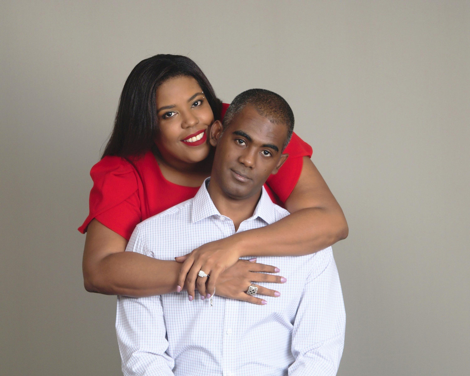 The Wedding Website of Doreen Emmanuelle Auguste and Christian Malebranche