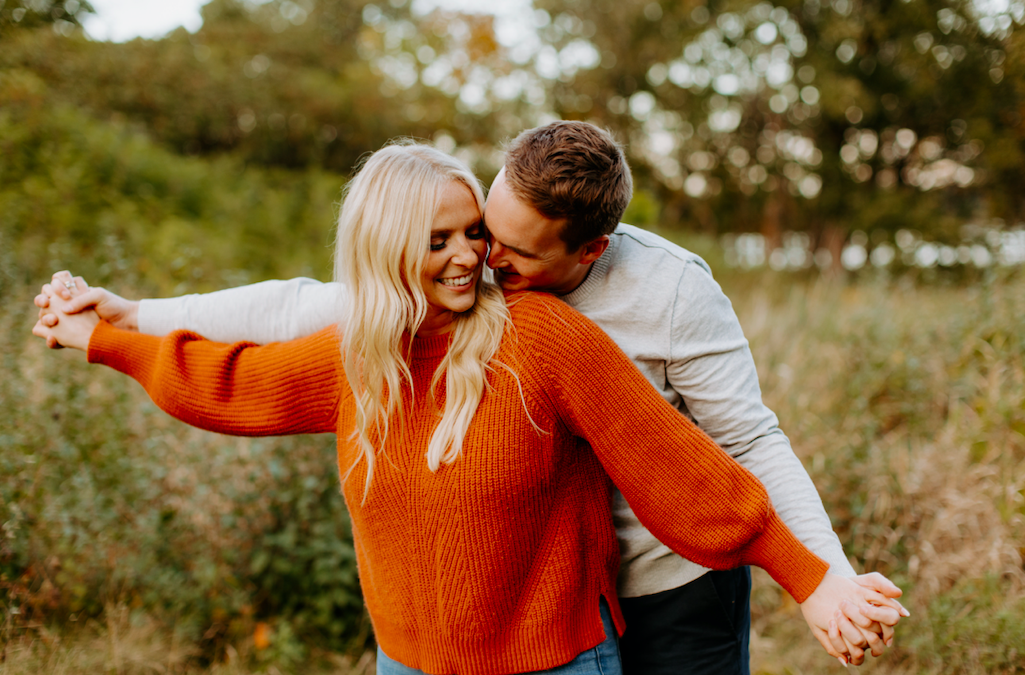 The Wedding Website of Jamie Meyer and Brian O’Shea