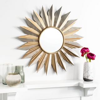 Bianca Sunburst Mirror