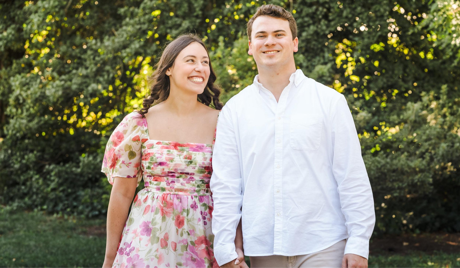 The Wedding Website of Rhianna Ruggiero and Colin Killeen