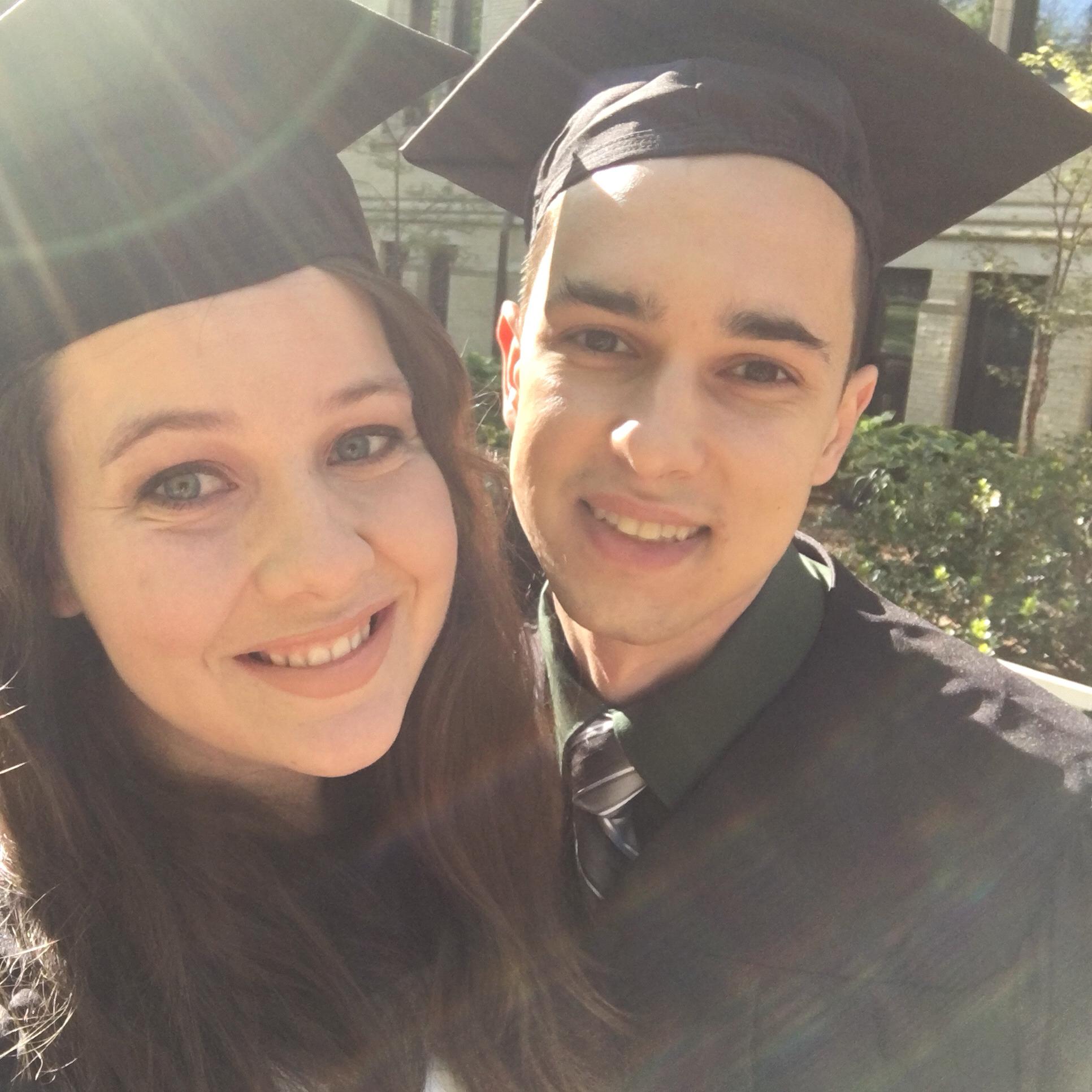 Graduation Day