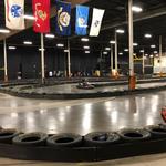 Victory Lane Indoor Karting