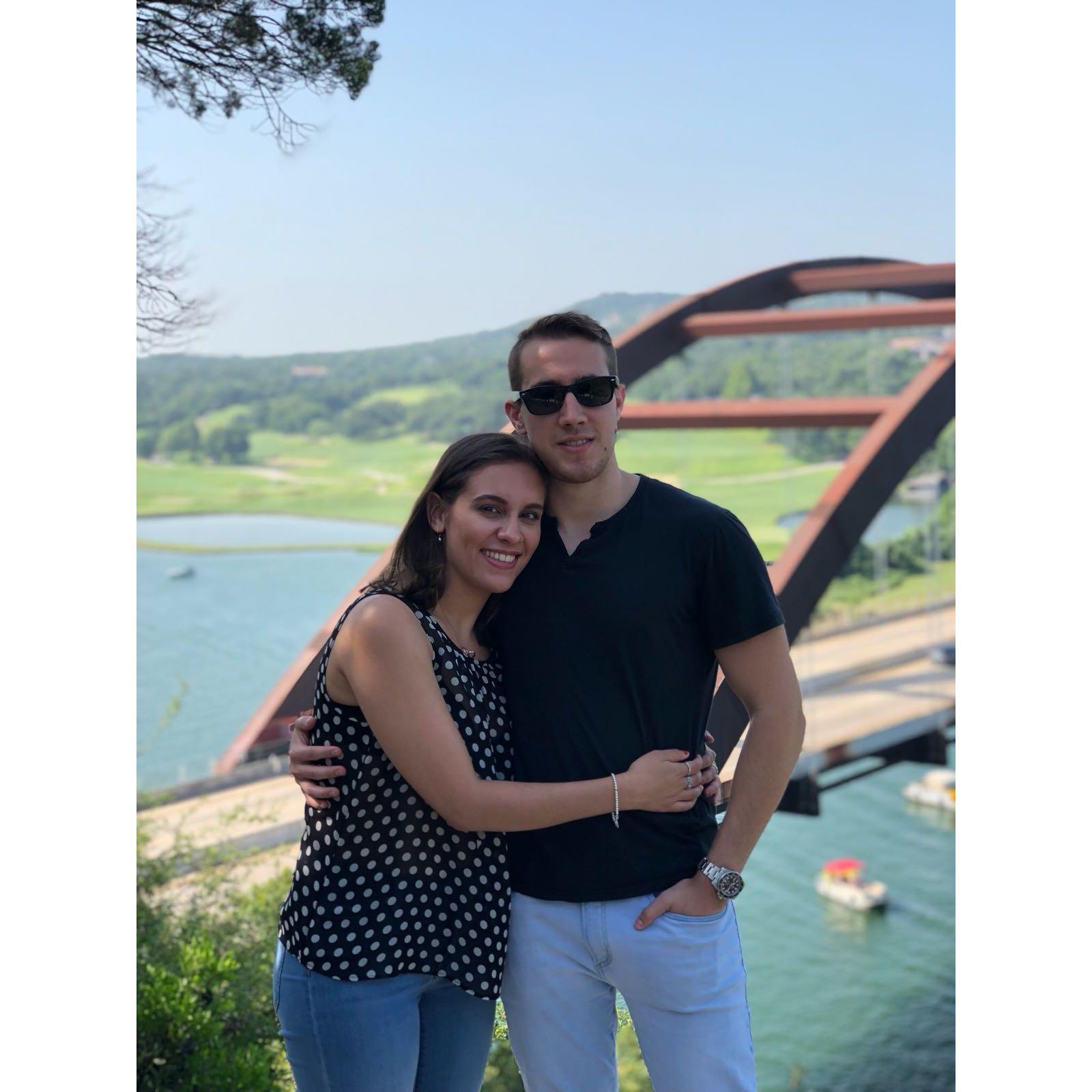 Austin, TX - Summer 2018