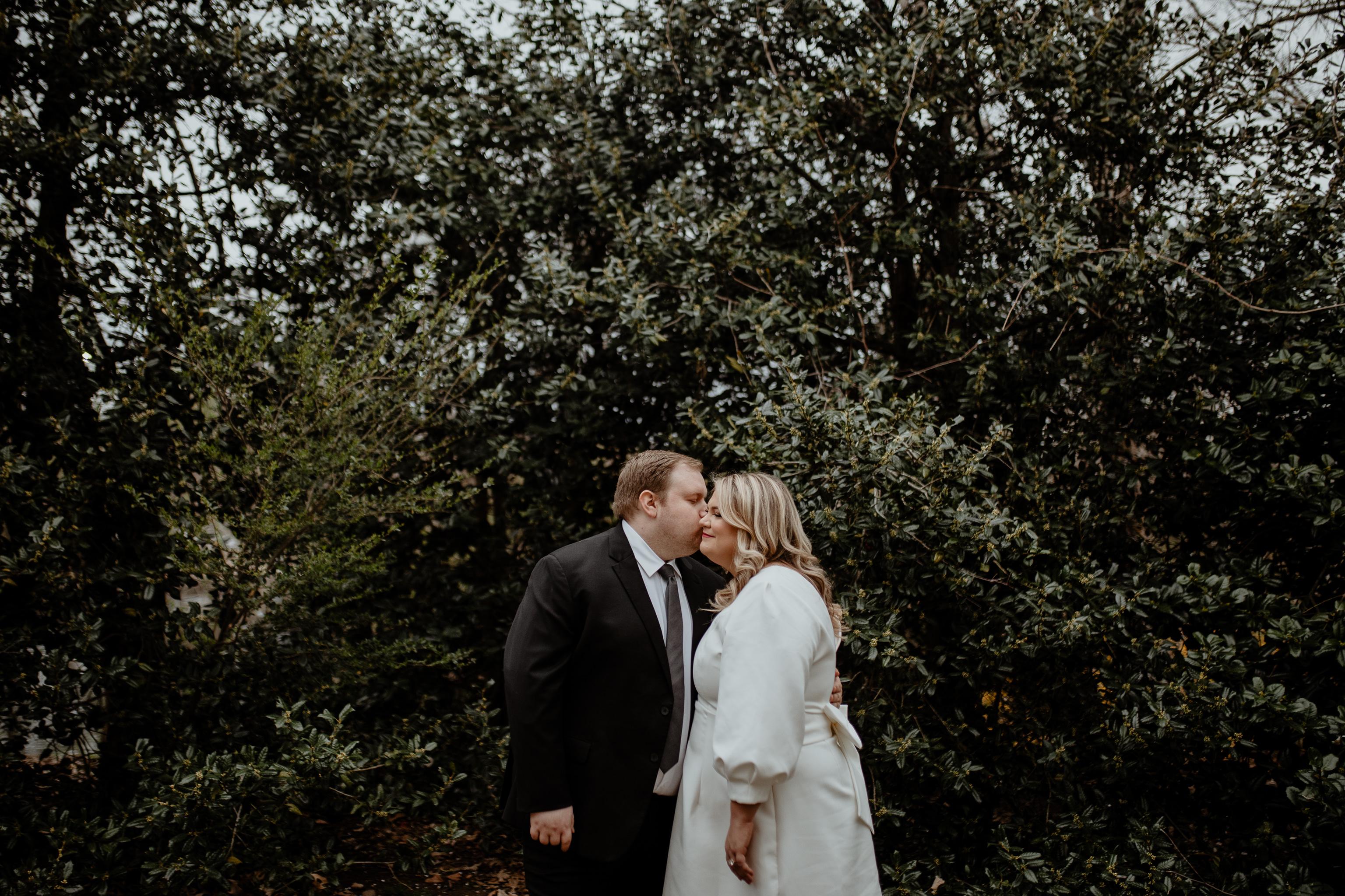 The Wedding Website of Jenna Huffman and Aaron Schmidt