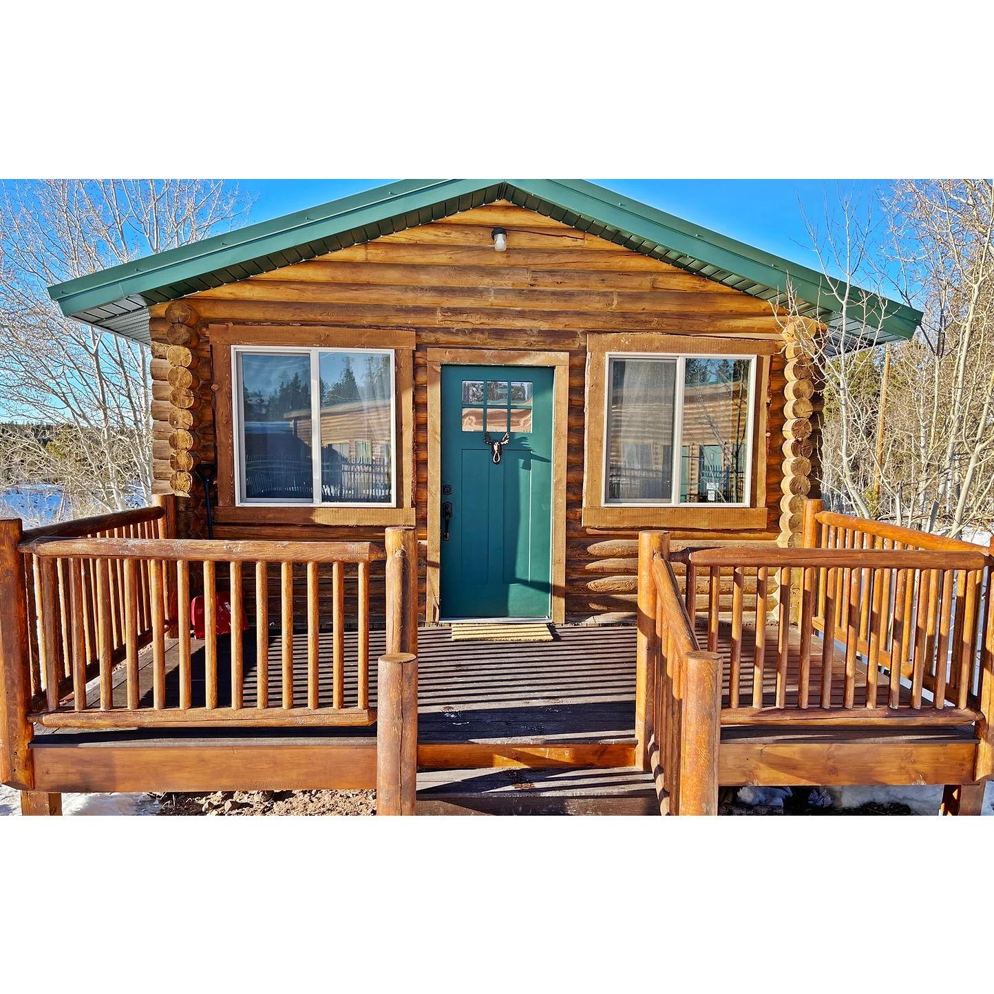 Studio Cabin