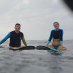 LOCAL SURF SCHOOL & SHOP