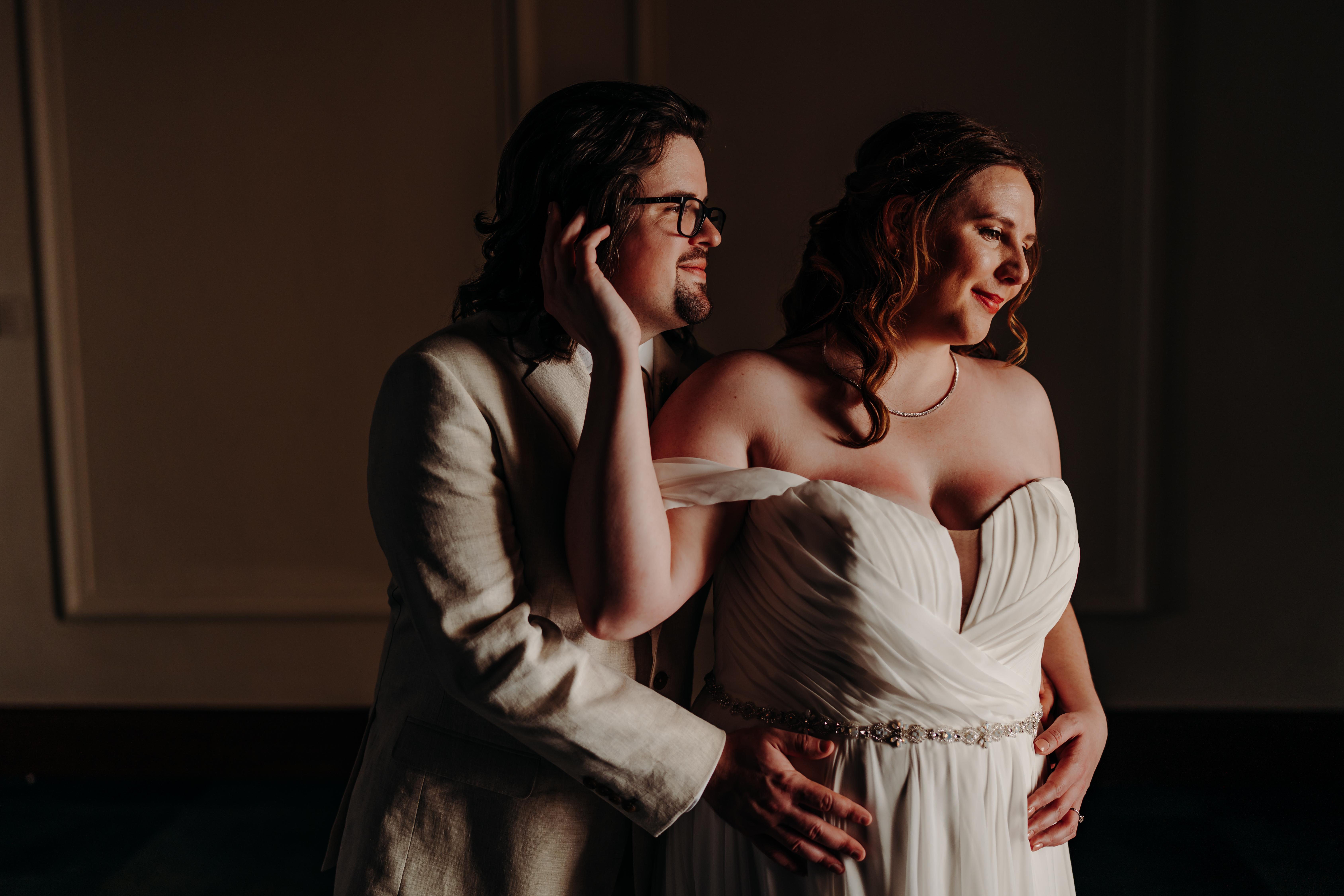 The Wedding Website of Katie Peterson and Jeremy Peterson