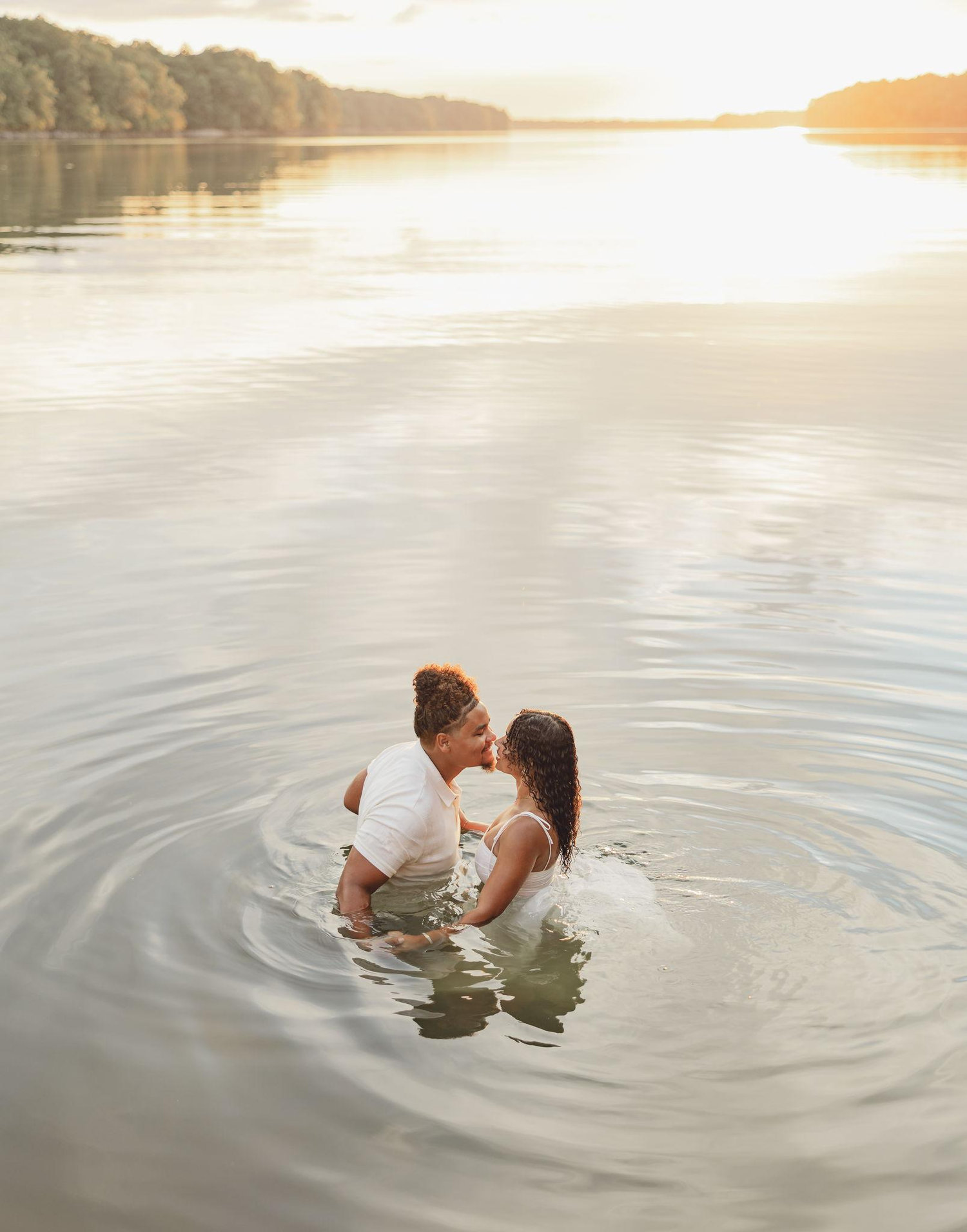 The Wedding Website of Ayla Smith and Isaiah Harvey