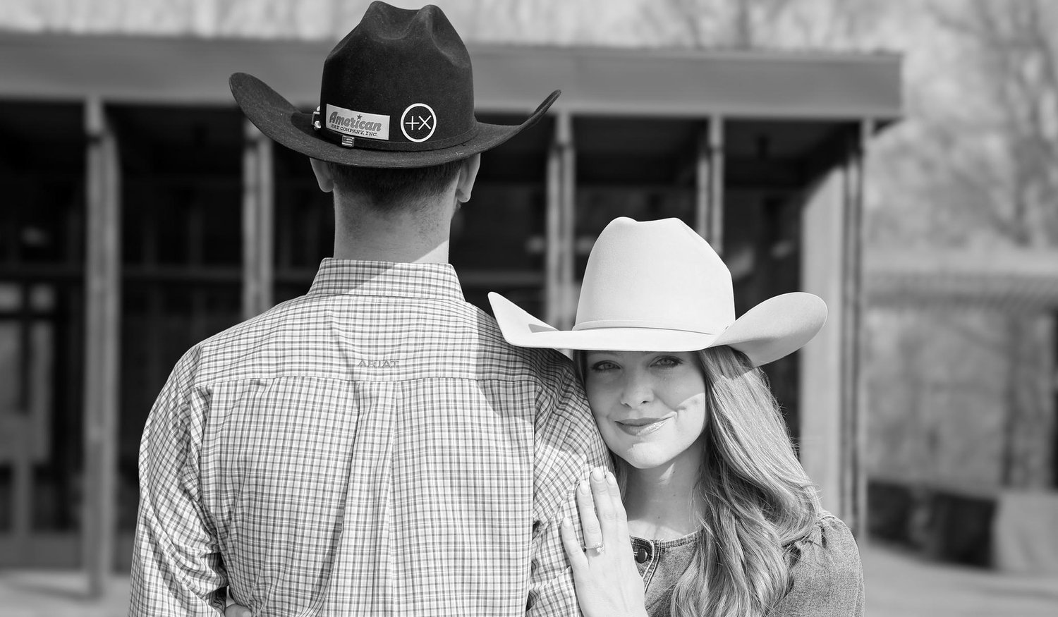 The Wedding Website of Kayla Walker and Chance Joyce