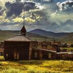 Bodie