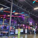 Sawmill Adventure Park - Trampoline Park & Mini Golf