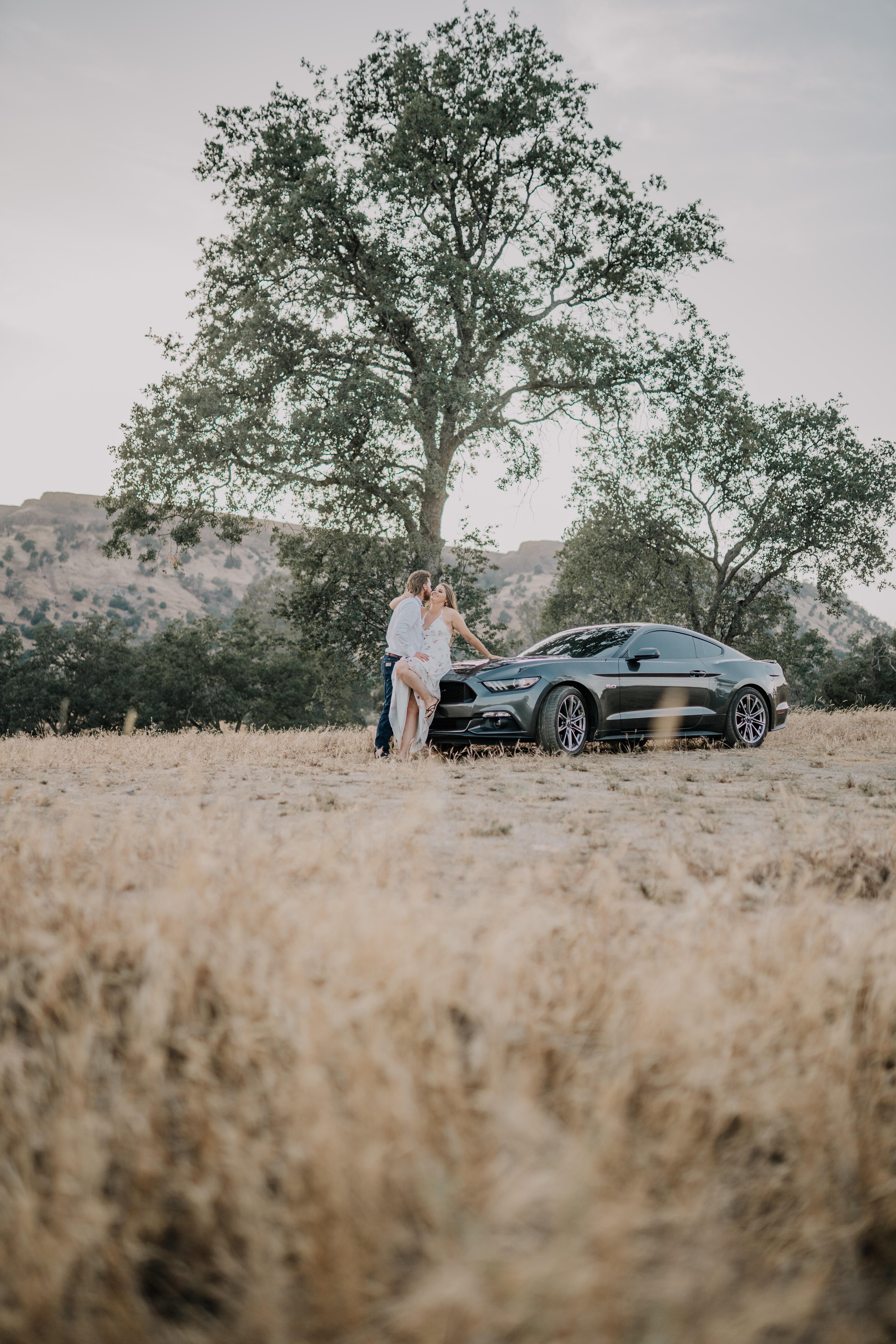 The Wedding Website of Kristen Mangan and Kody Smith