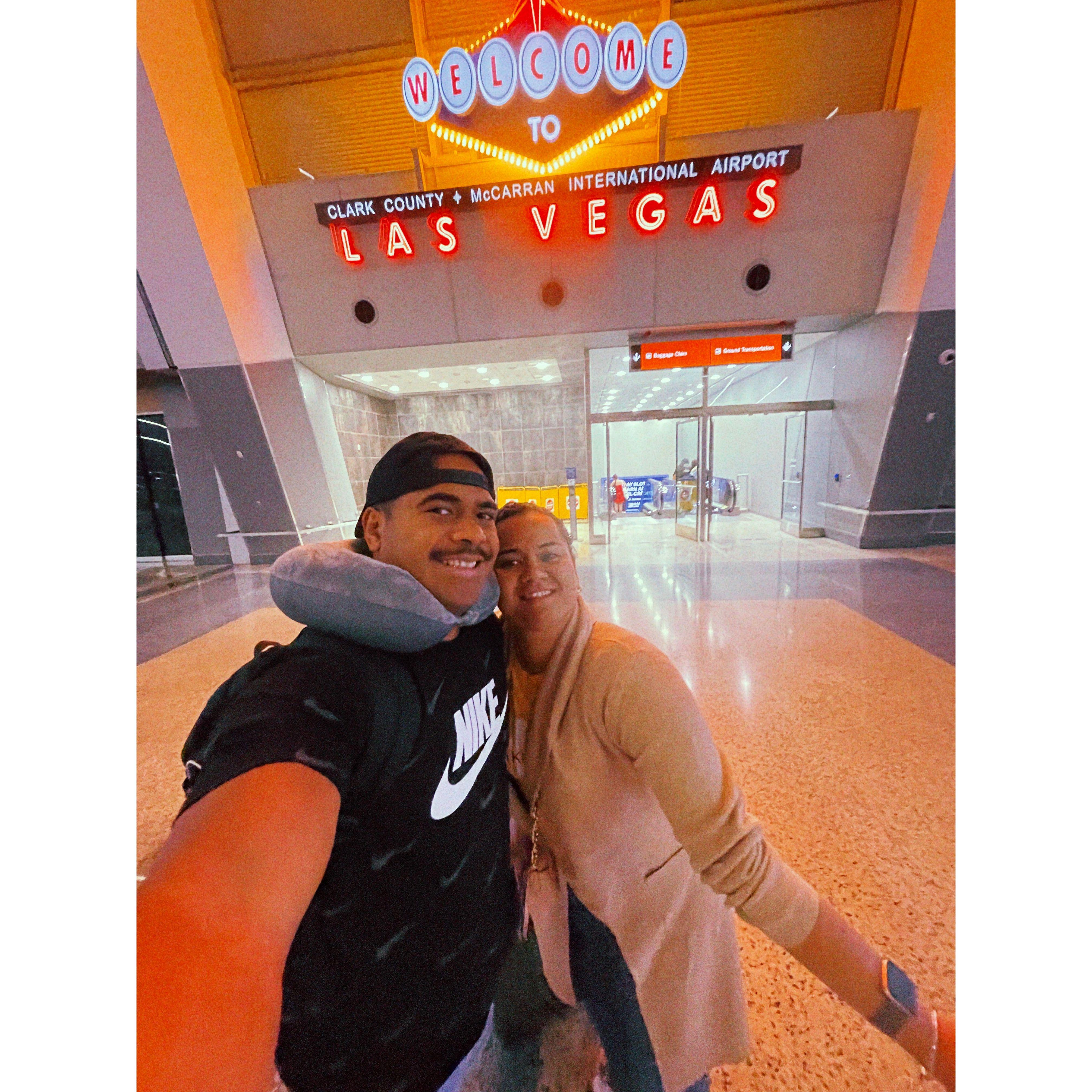 Las Vegas - 2024