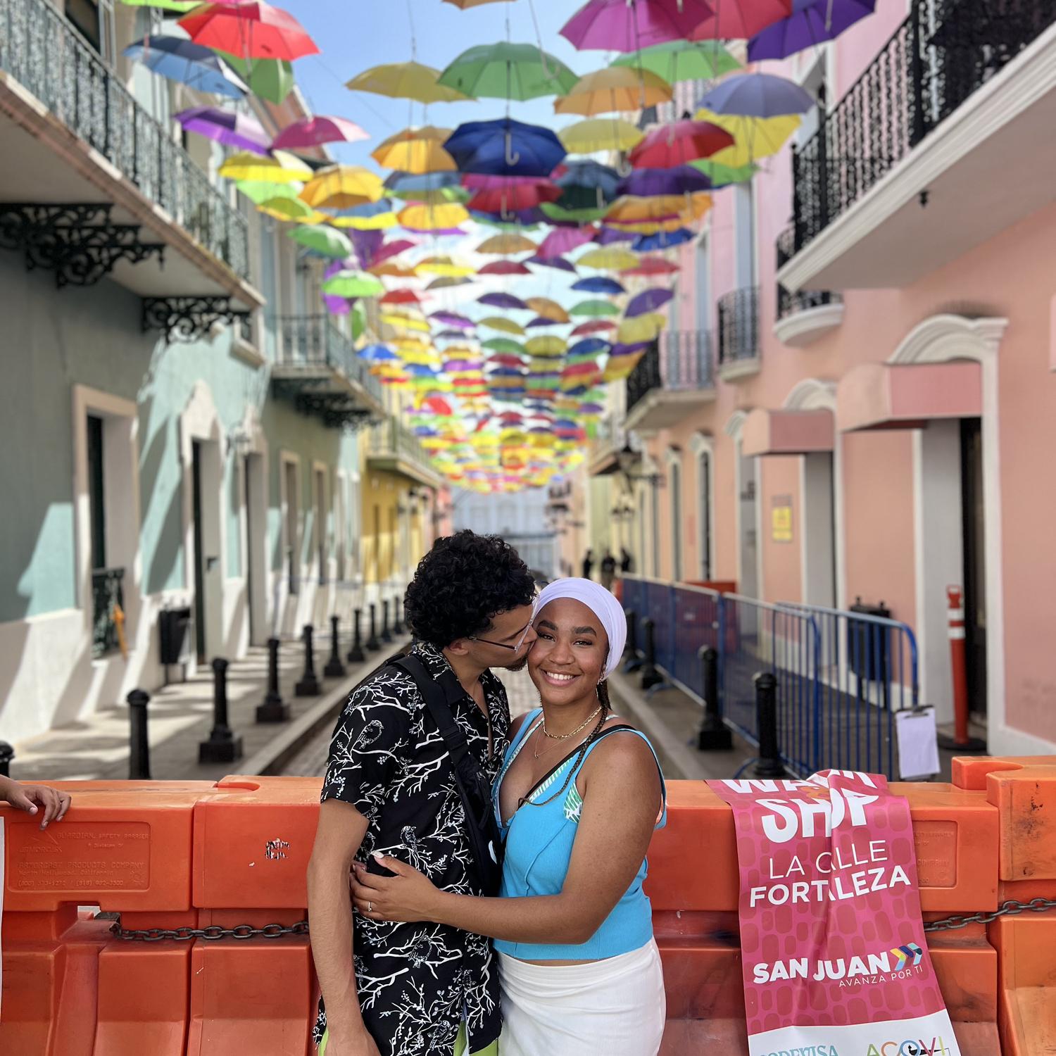 Old San Juan