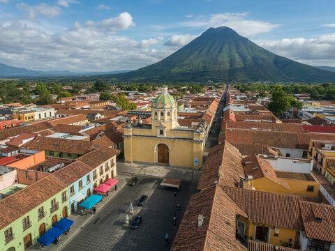 The Wedding Website of Diego Garcia and Melissa Flores