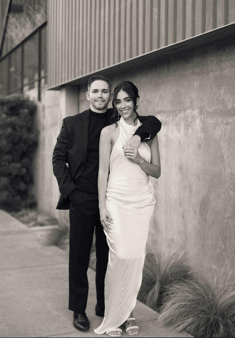 The Wedding Website of Bryana Cruz and James Zambito