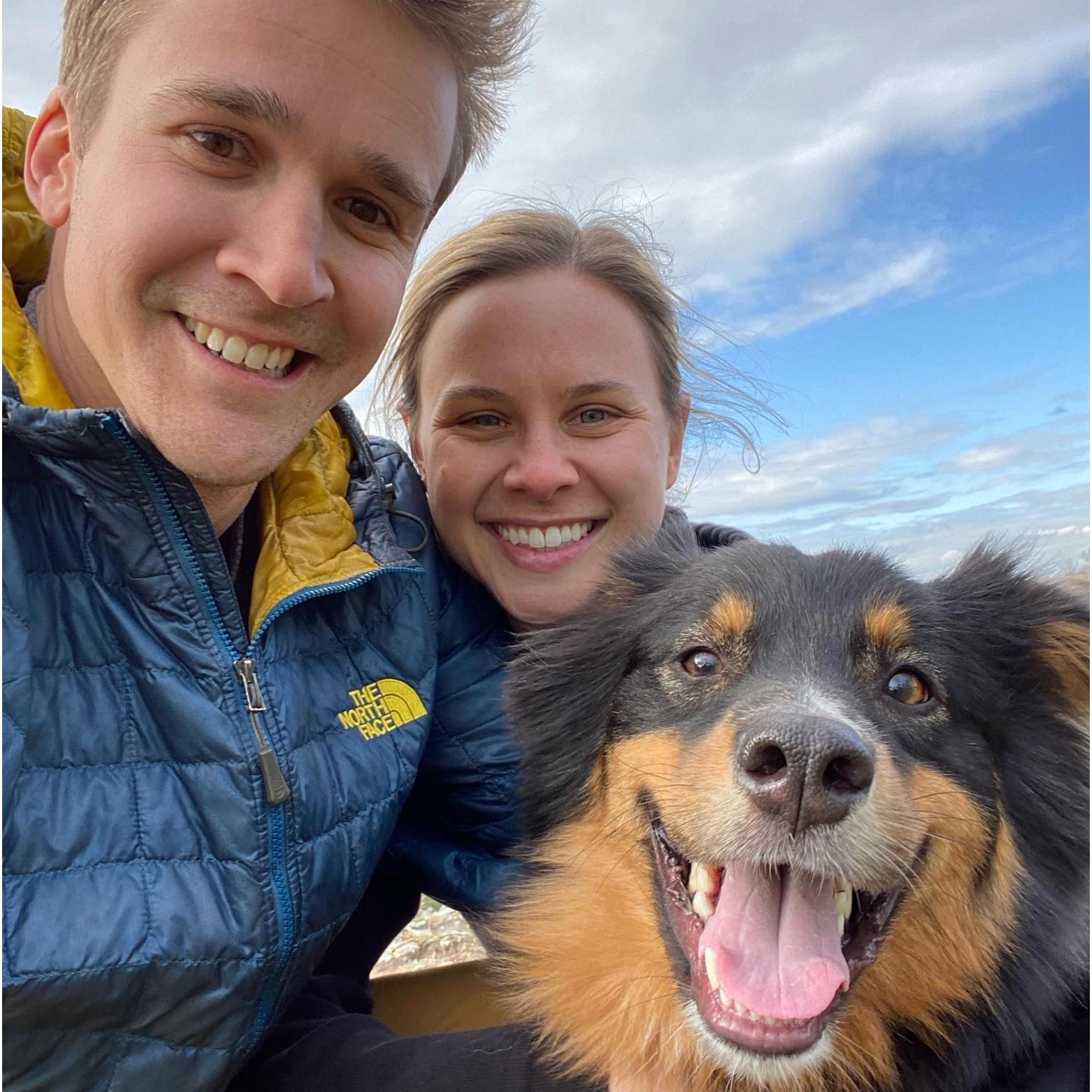 Looking for the buttes near Table Mountain.