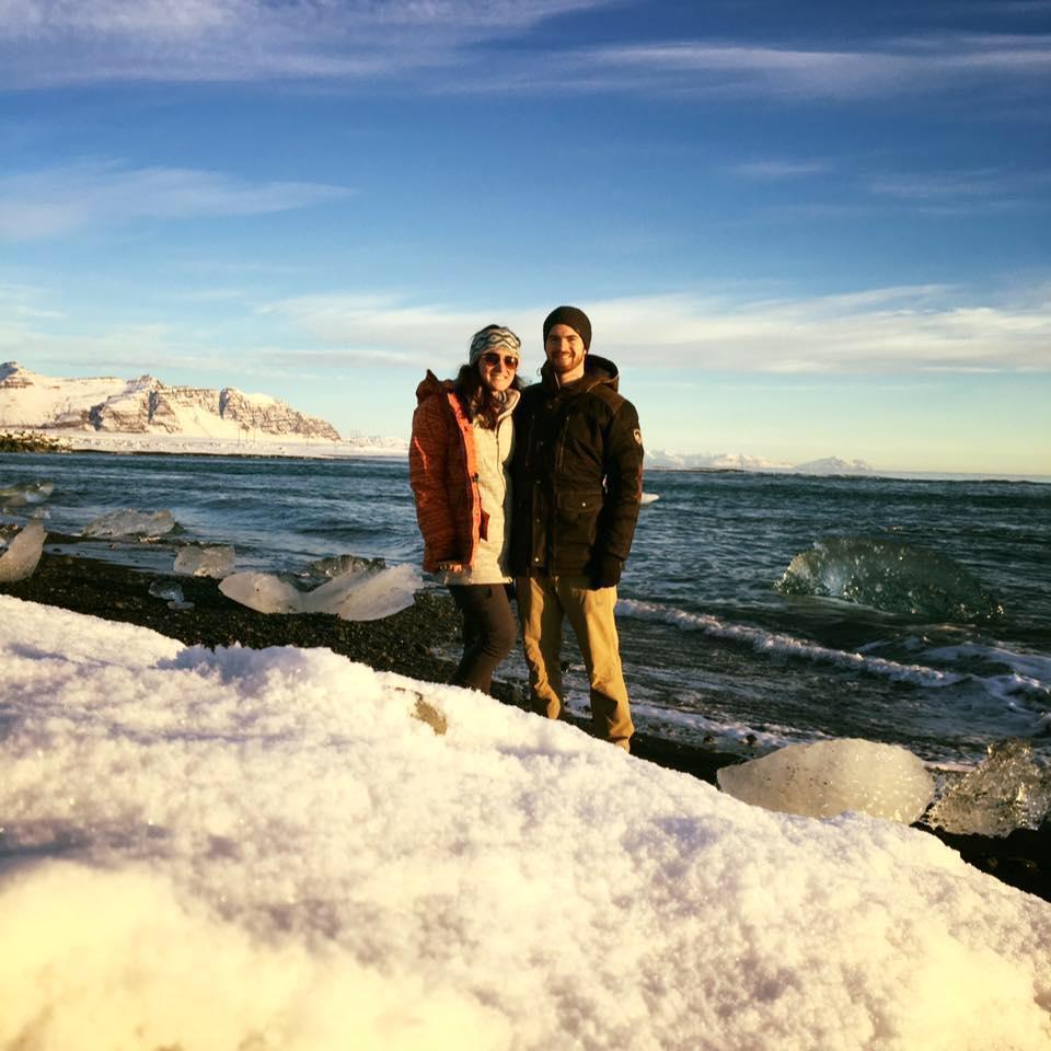 Iceland