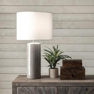 Eugene Ceramic Table Lamp