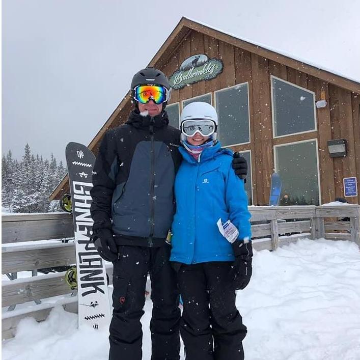 Sugarloaf - March 2019