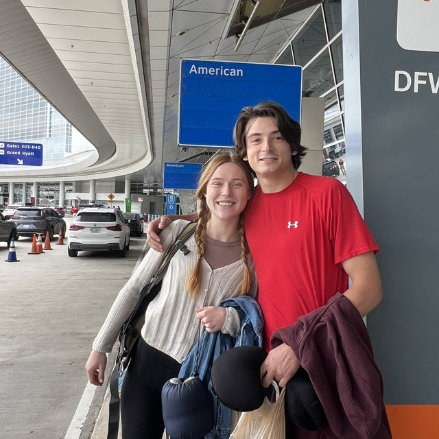 Travel Adventure Fund