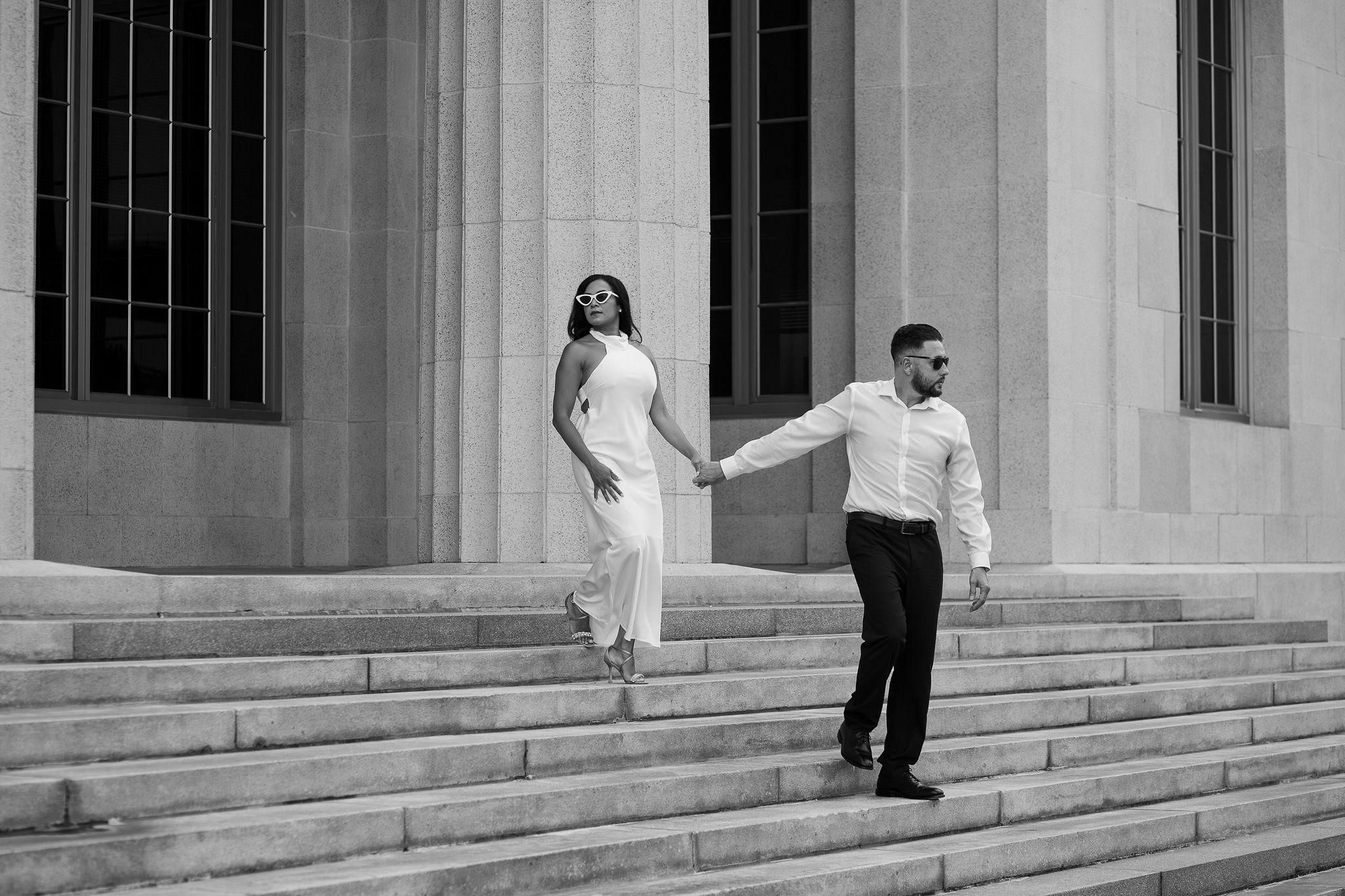 The Wedding Website of Dyasha Arauz and Armando Vazquez