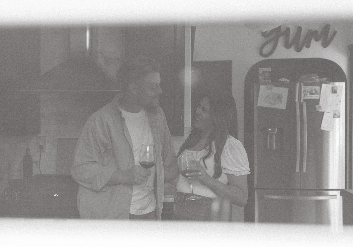 The Wedding Website of Zaida Pancotti and David Keller