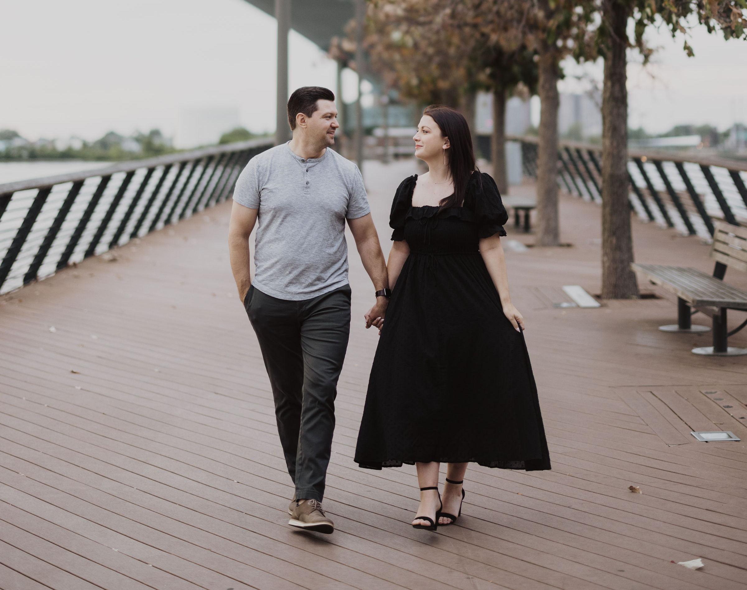 The Wedding Website of Aleah Brennan and Erik Waryas