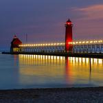 Grand Haven State Park