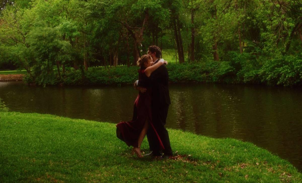 The Wedding Website of Kayla Kroeker and Will Othon
