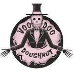Voodoo Doughnut - Washington & Waugh