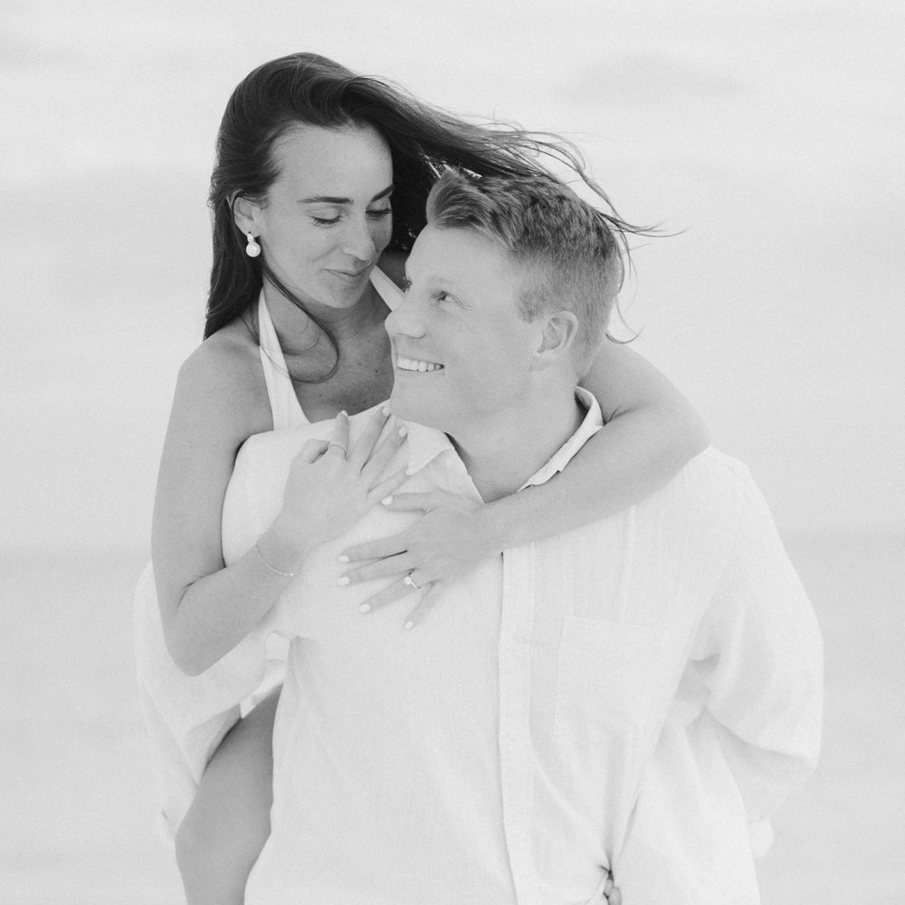 Alex Battista and Sam Jessen's Wedding Website