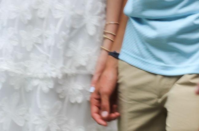 The Wedding Website of Samantha Brodrick and Ben Agi