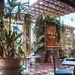 Ramsi's Cafe On The World