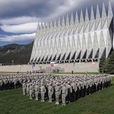 Air Force Academy