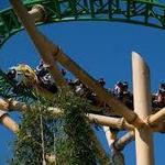 Busch Gardens