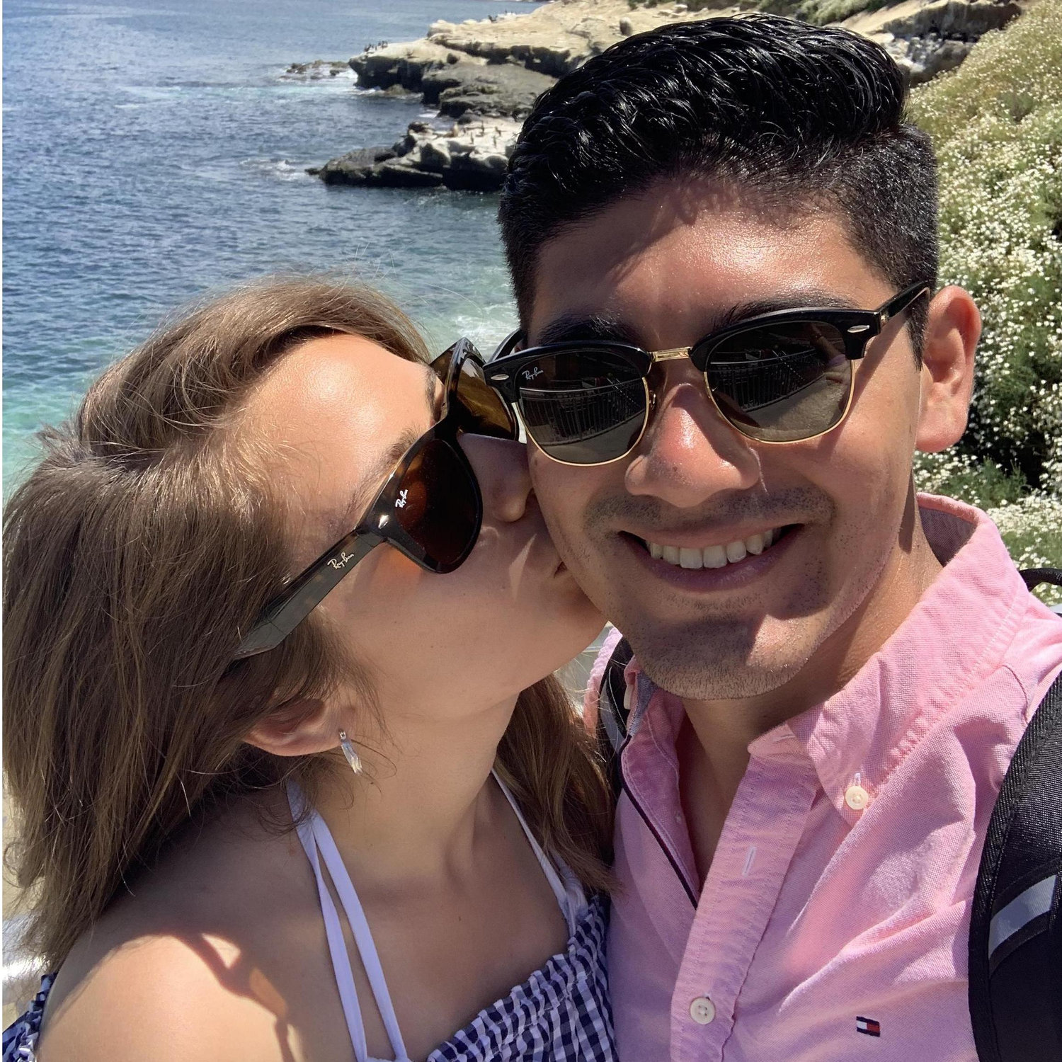 May 2019: Trip to San Diego