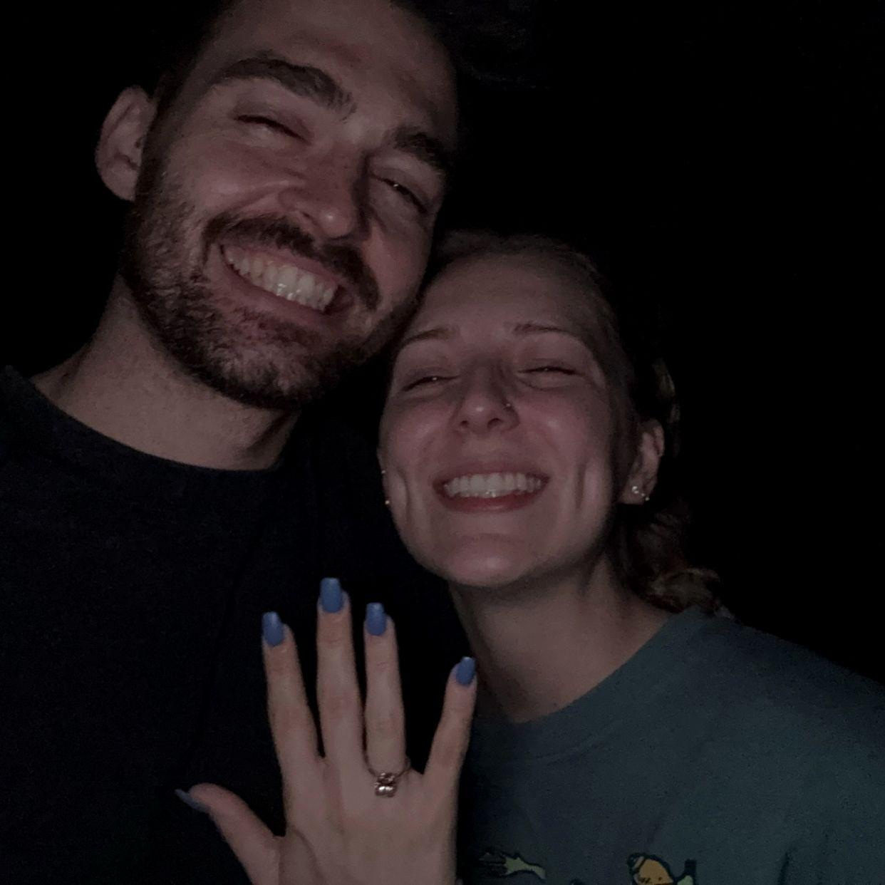 When I said YES! - September 2025