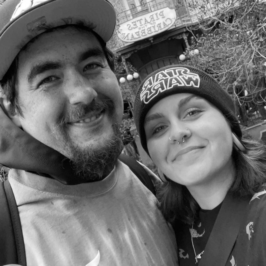 Our first trip to Disneyland 2022