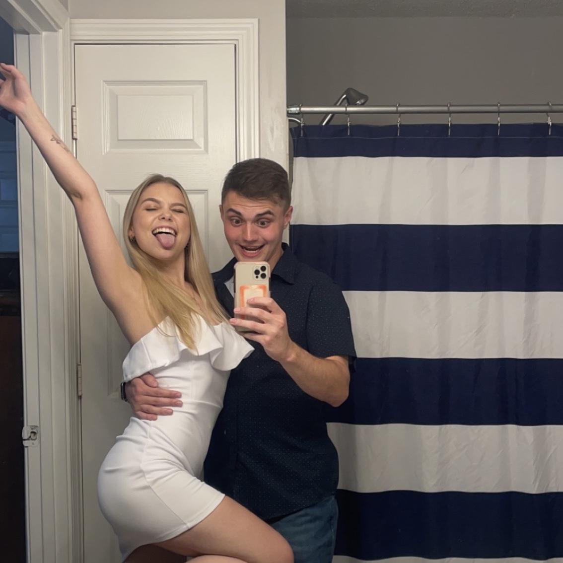First date!