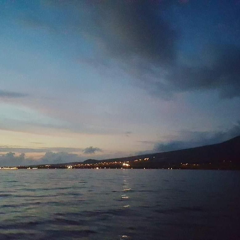 Hawaii Ocean Project Sunset Dinner Cruise