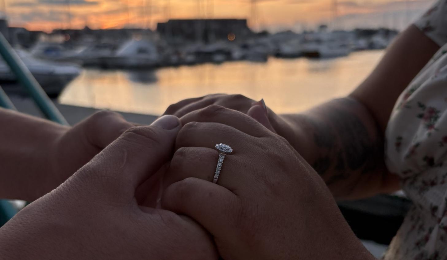 The Wedding Website of Kinsey Anderson and Tyler Ottum