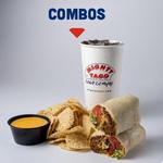 Mighty Taco